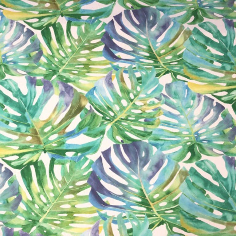 Tropical Fabrics and Textiles • Walfab Miami