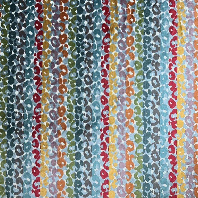 Tropical Fabrics and Textiles • Walfab Miami